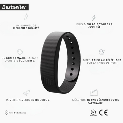 Bracelet VibeUp