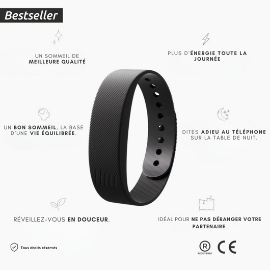 Bracelet VibeUp