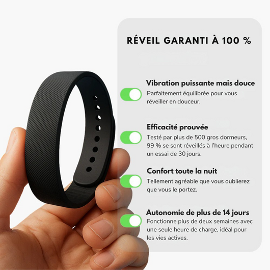 Bracelet VibeUp