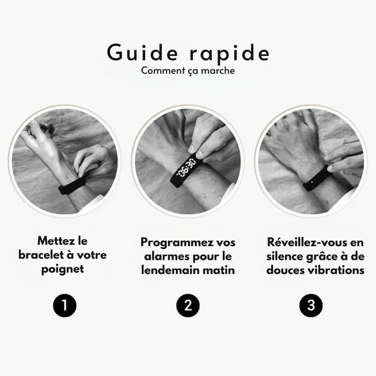 Bracelet VibeUp