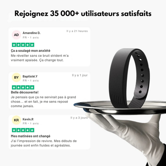 Bracelet VibeUp