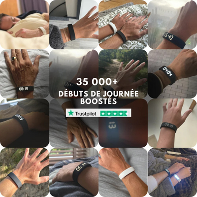 Bracelet VibeUp